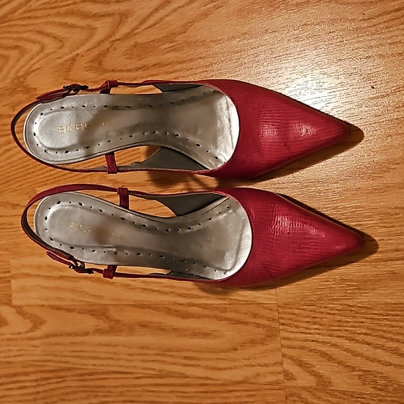 BCBGirls Slingback Shoe - Picture 2 of 9